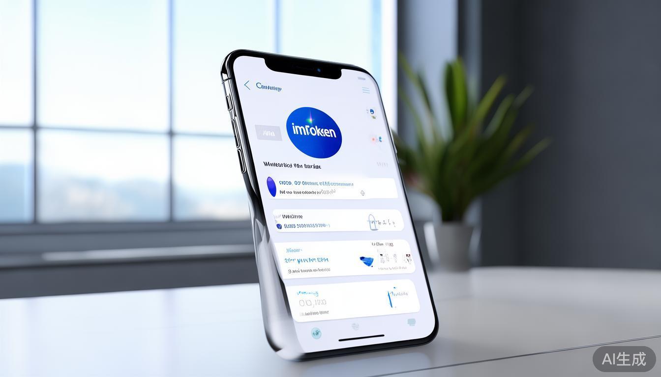 imToken 3.0版本下载量显著提升，背后原因你知道吗？