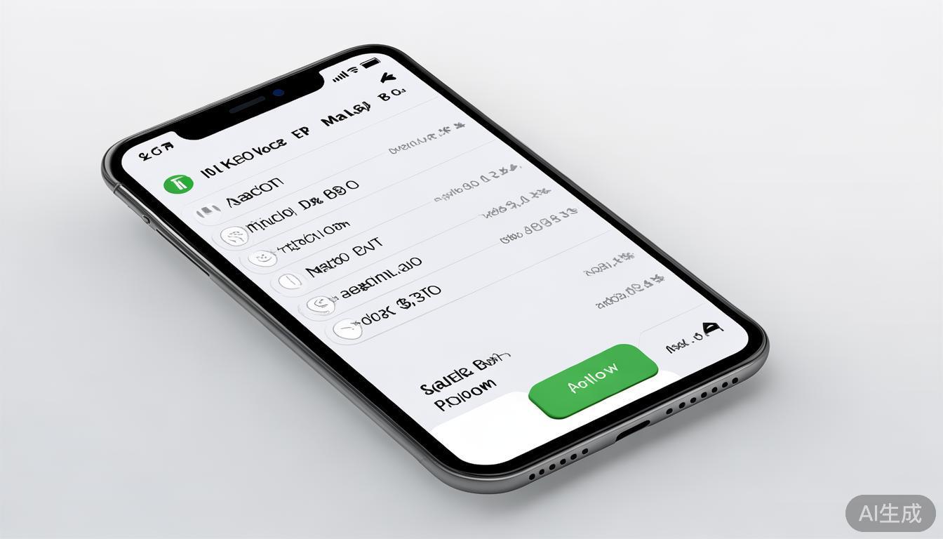 im钱包App：便捷掌握市场动态与金融信息，助力投资决策
