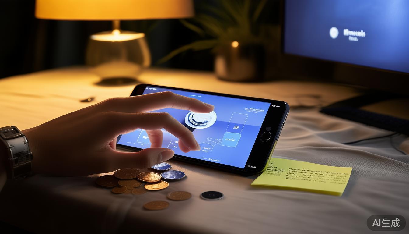 使用imToken获取附加好处不难，官方途径安装及使用指南