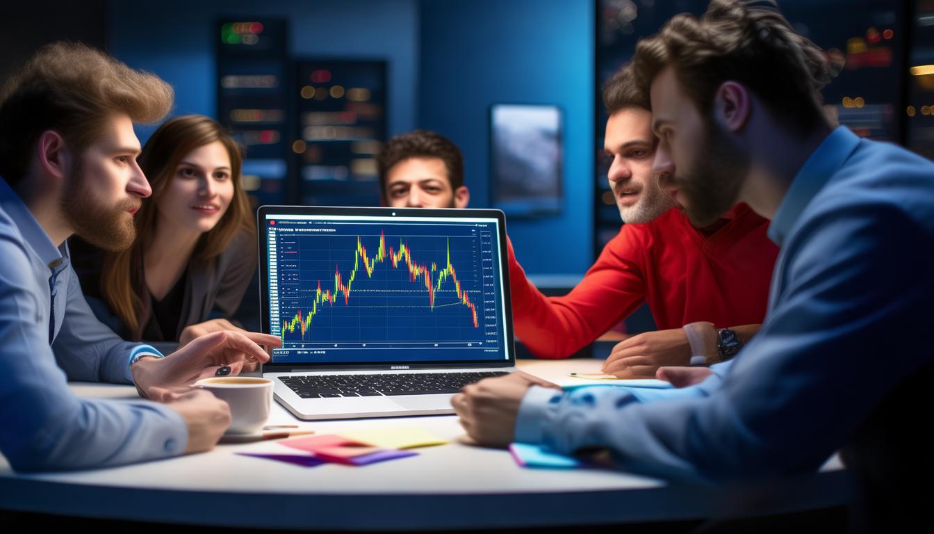 imToken钱包官方网站社群：交流互动促推广，热心互助解难题