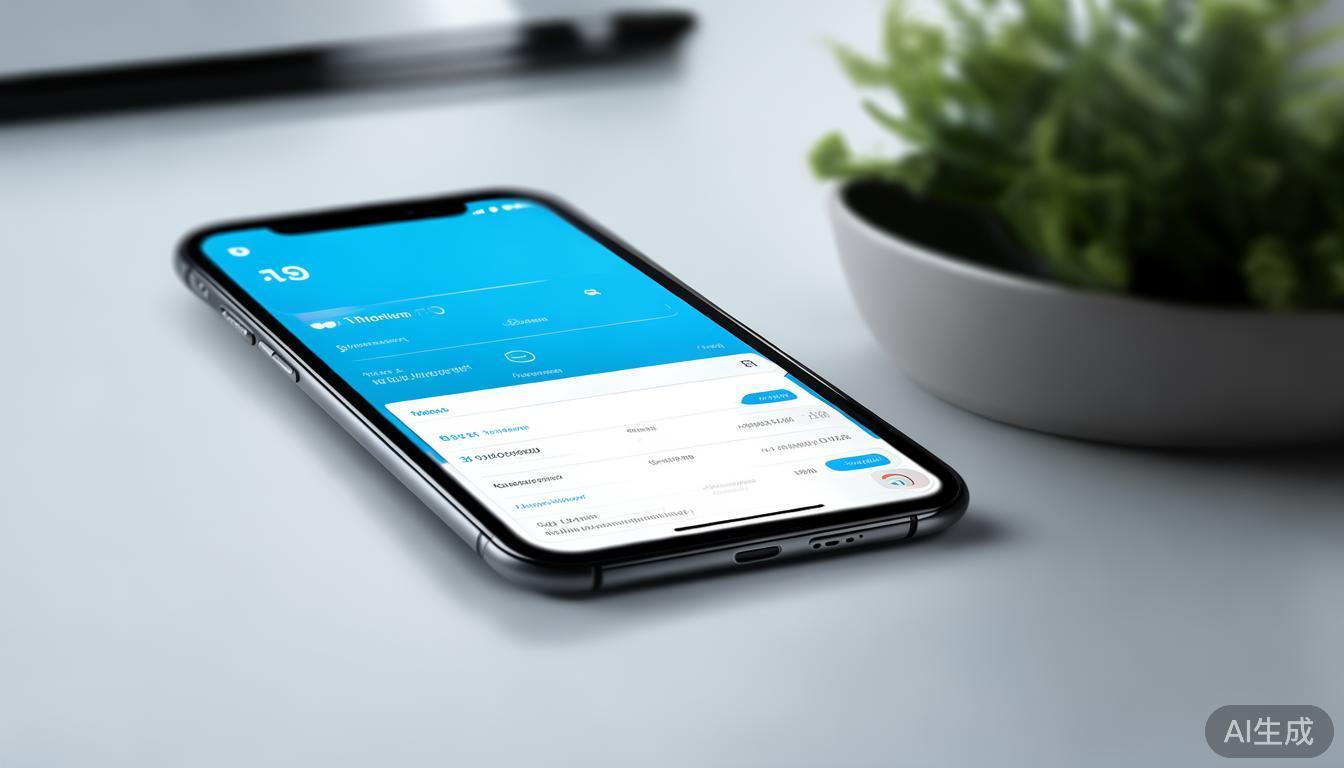 imToken钱包下载应用：推进财务治理，合理管理资产与监控支出