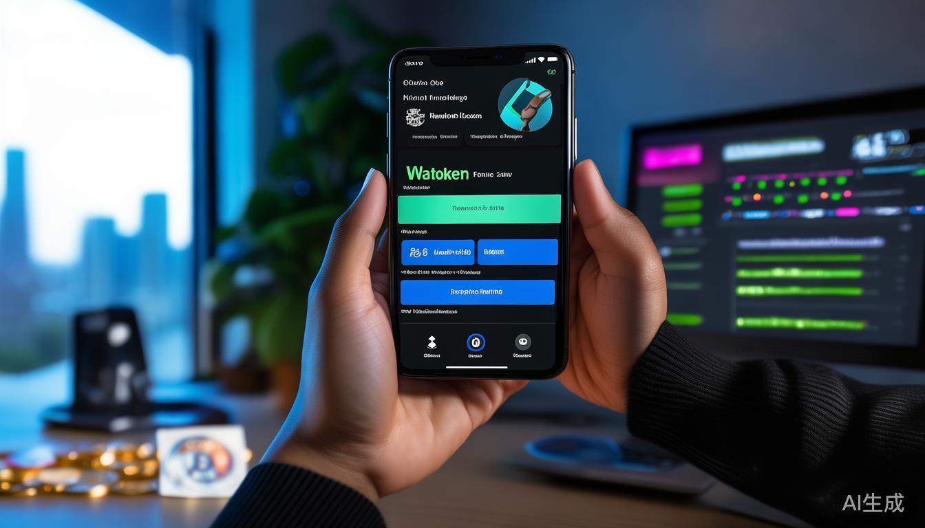 imToken 2.0版本：从多方面考量，如何吸引用户下载？