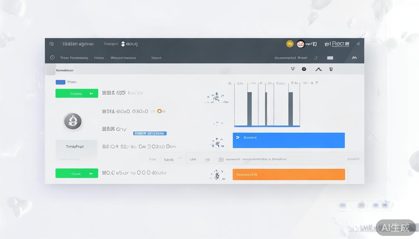 imToken：广受欢迎的数字资产处理软件，操作体验超棒