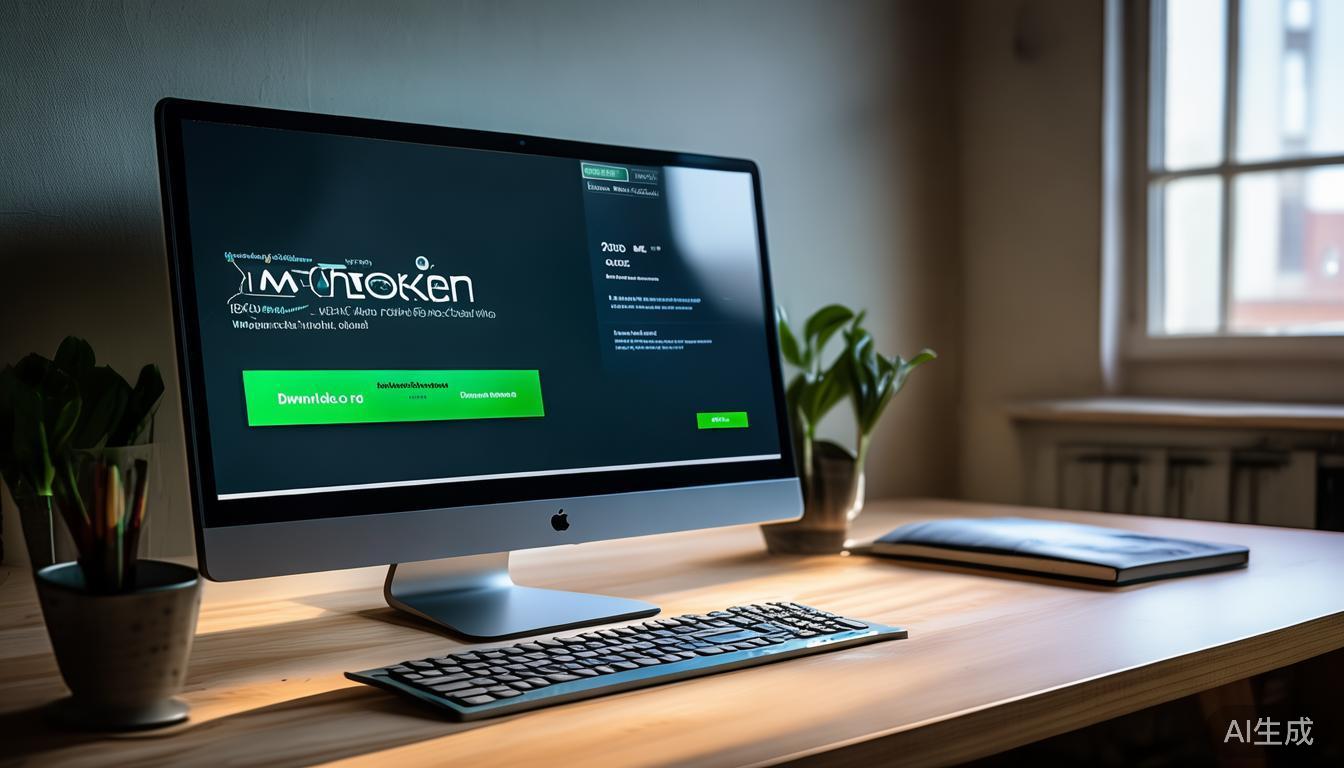imToken 2.0国际版下载？官方渠道、资料确认缺一不可