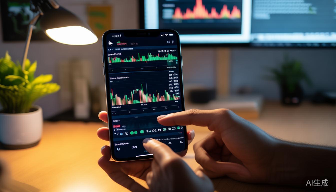下载imToken钱包app时，如何提升市场敏感度来把握投资机会？