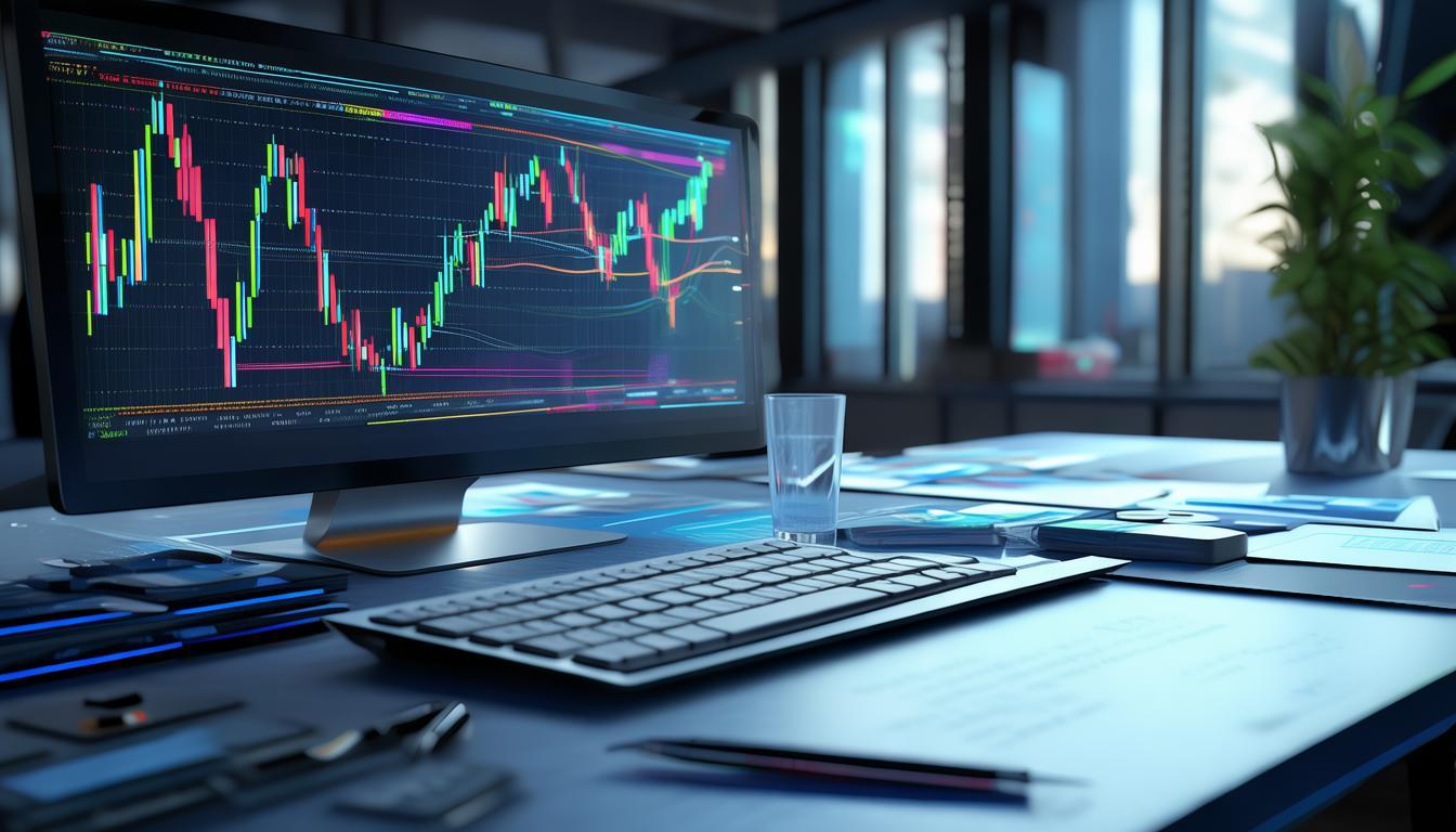 imToken钱包官方版投资要点：合理规划、把控风险与多样化投资