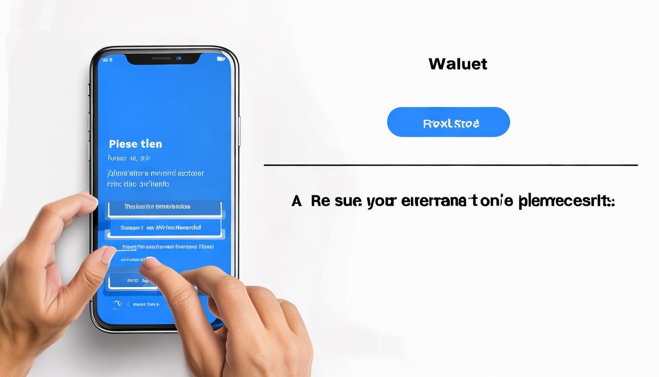 如何通过imtoken官网进行账户设置与恢复？_苹果官网appleid恢复_恢复官网网站