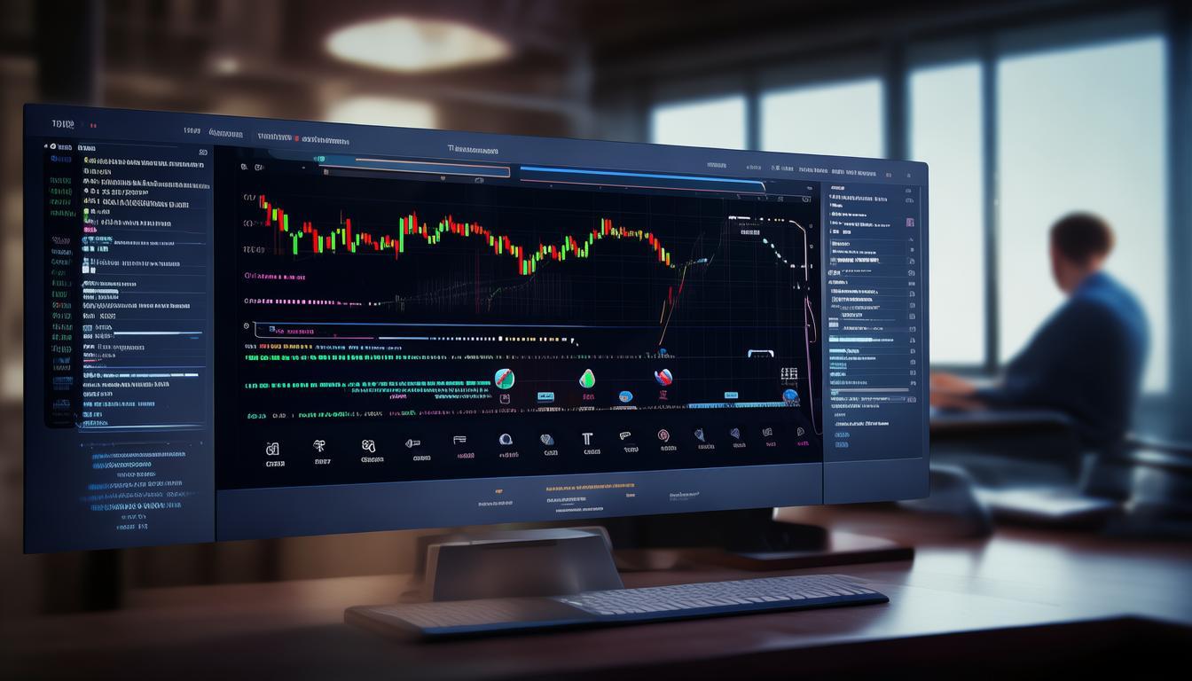 token钱包官方网站全新app优势尽显，实时行情与智能预警助力交易