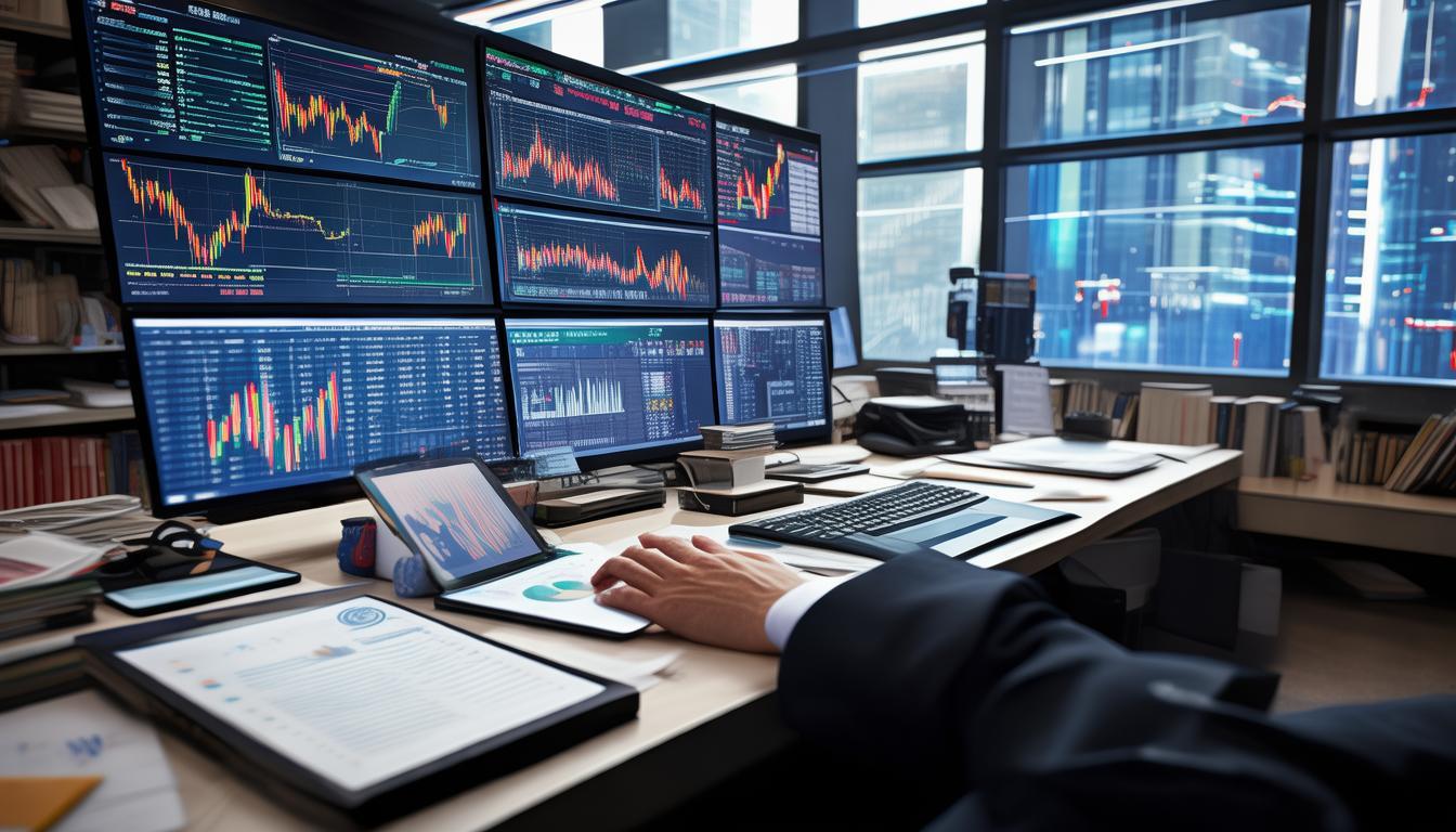 Token钱包最新下载版本的社交交易功能，助你优化投资策略