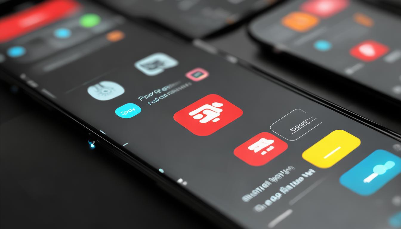im钱包App安卓版更新，有人惊喜有人忧？安全性增强却遇下载慢