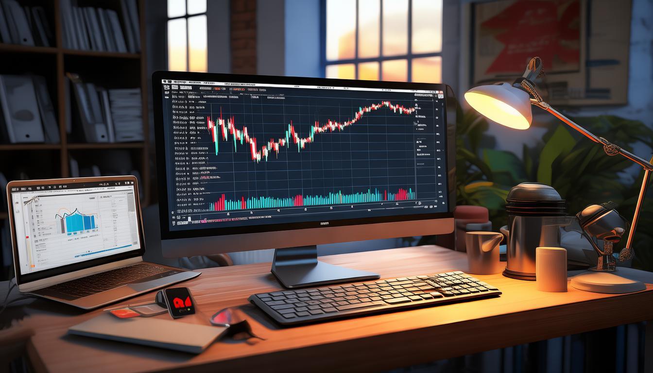 在tokenim钱包官网下载后，如何借助工具提升投资收益？