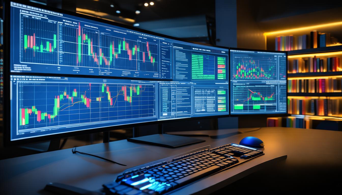 imToken钱包官方版市场分析工具：助你掌握趋势，做出投资决策