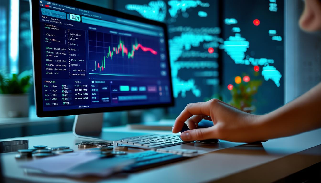 Token钱包官方版资金操作超方便，快速存取似资金快速路
