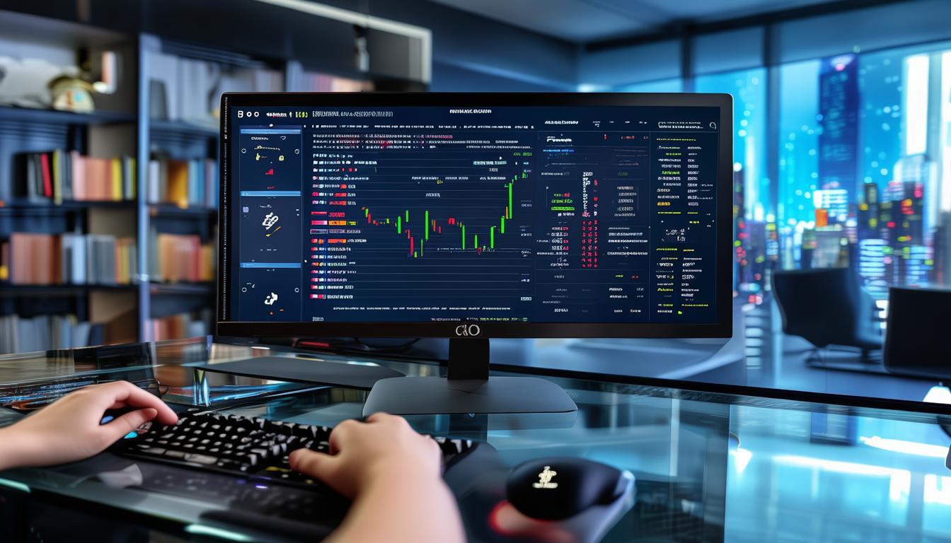 从官网下载imToken钱包，助力资产分布优化与风险分散