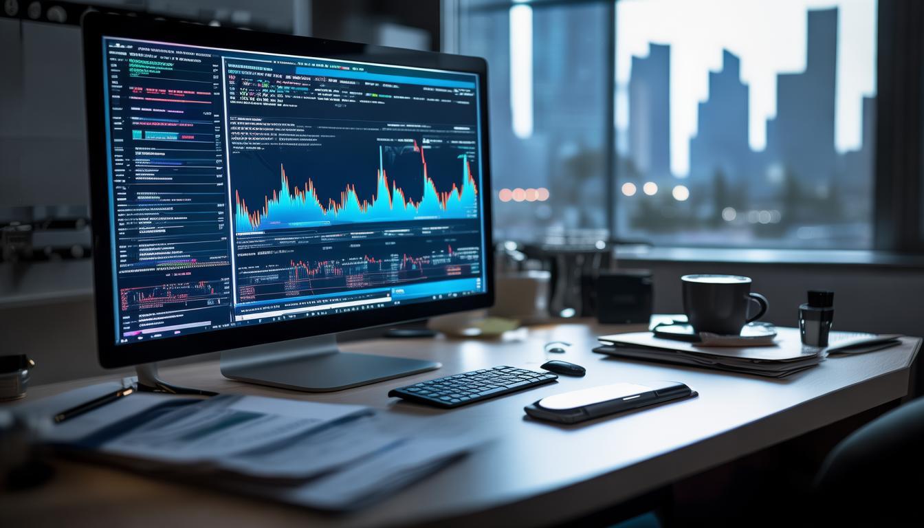 imToken钱包助力加密资产投资，回报诱人但风险几何？