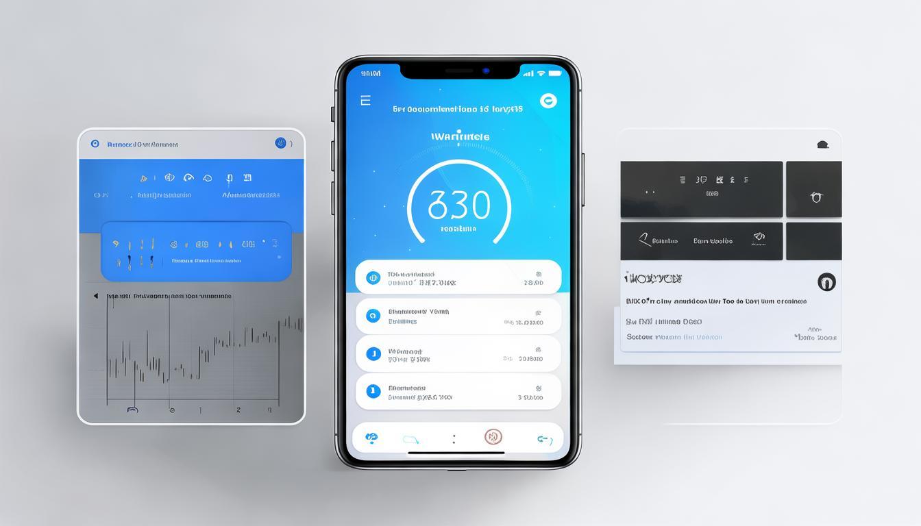 imToken下载安装更新记录及市场评价：性能提升与安全保障获关注