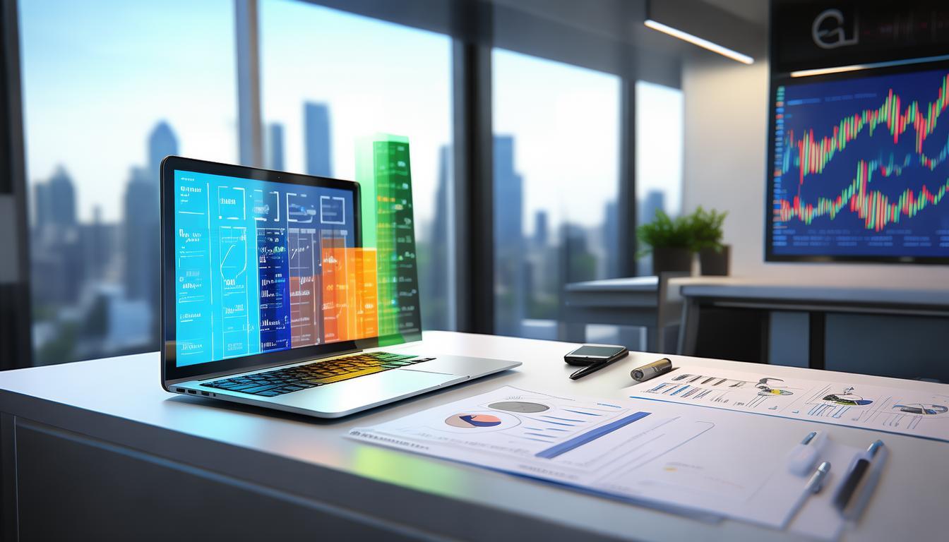 在imToken官方下载应用打造多元资产组合，分散风险提升收益？