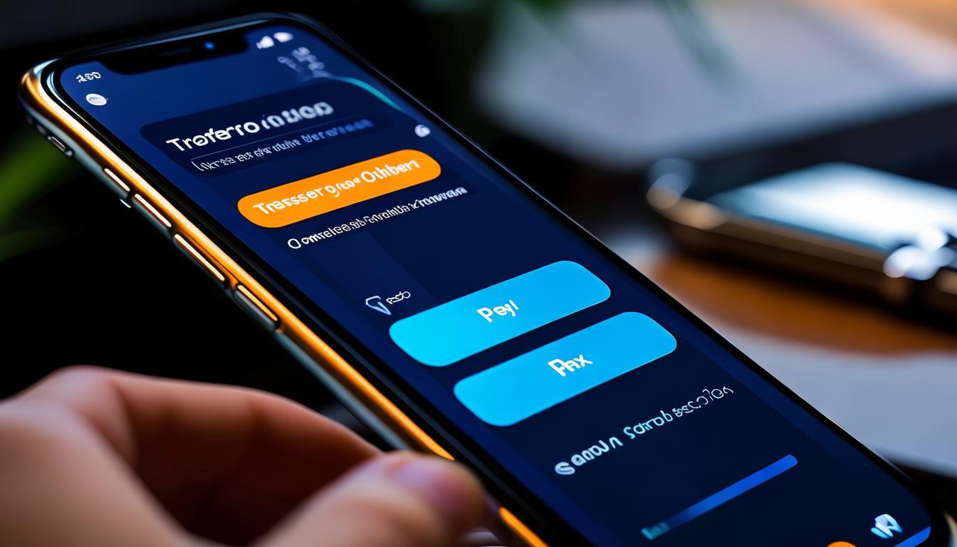 使用imToken钱包软件安全付款？这些流程你要知道