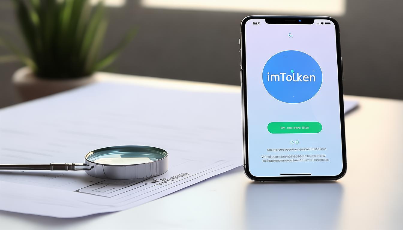 imToken苹果系统获取途径需规范，关乎资金安全与法律合规