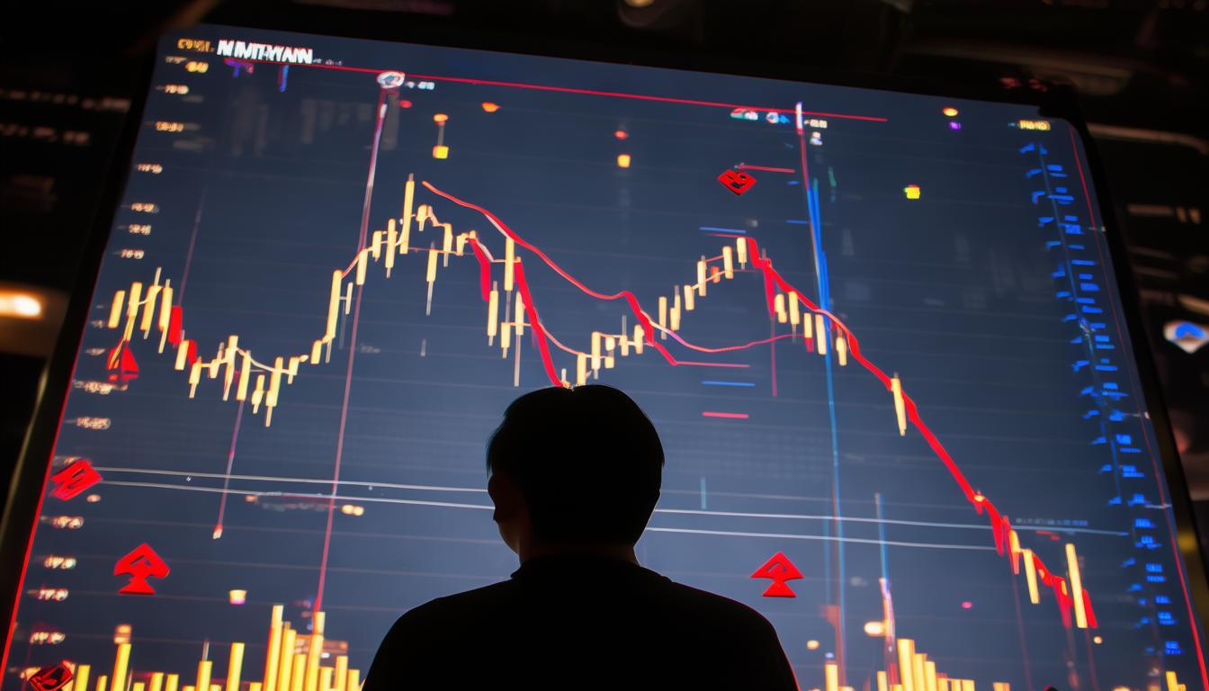 imToken海外版受投资人士青睐，小李借此获利，小张却遇波折？