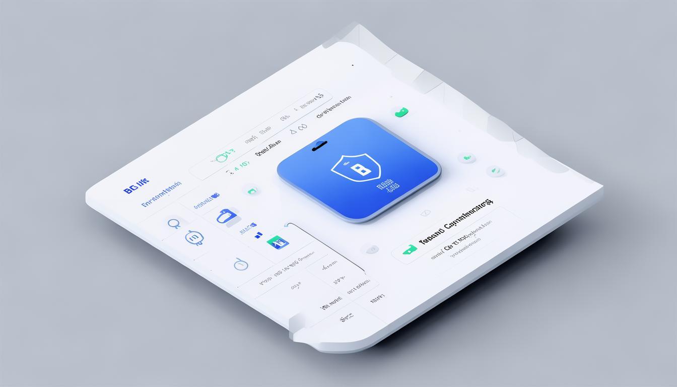 imToken钱包官方应用程序：数字资产处理便捷且安全可靠