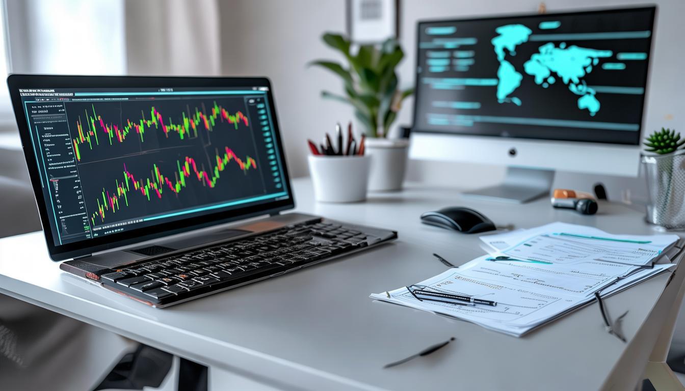 安装最新版imToken官方网站软件，助力投资者明智决策