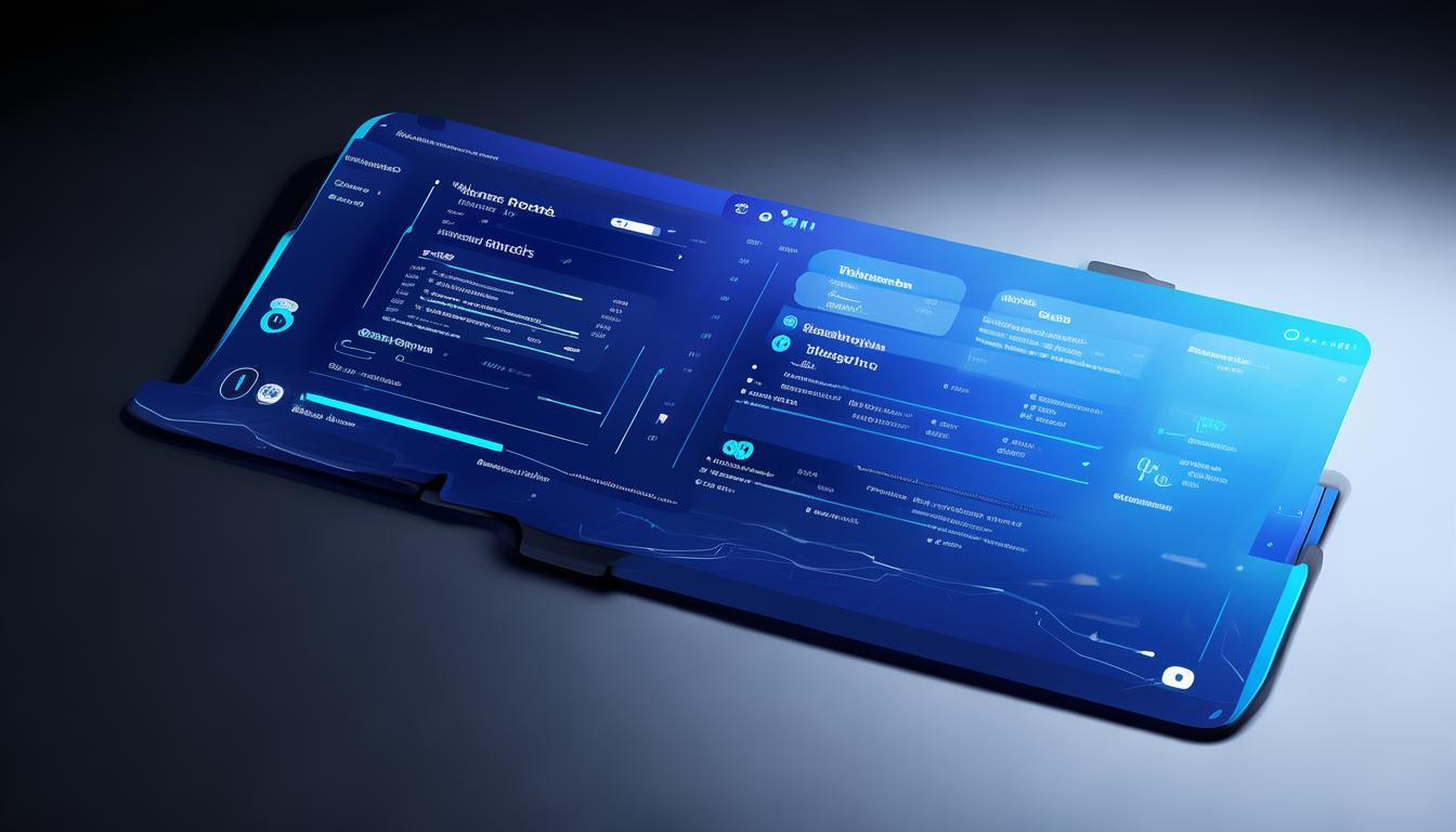 tokenim正版app下载与区块链技术的结合，探讨其对用户资产安全与交易效率的影响。_区块链的效率_区块链的效率很高这句话对吗