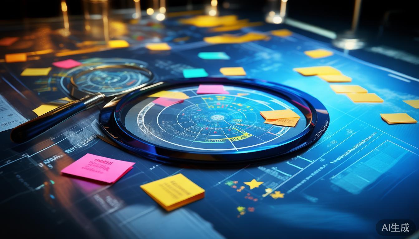 imtoken下载中心资产分类多维图谱：助力用户明晰资产状况