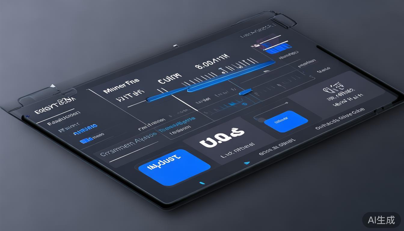 imToken安卓版成本控制指南：合理管理费用与设置交易参数
